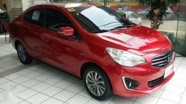 Mitsubishi Mirage g4 glx manual 49k all in dp 2018 for sale