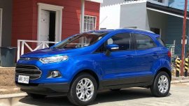 2015 Ford Ecosport Titanium for sale