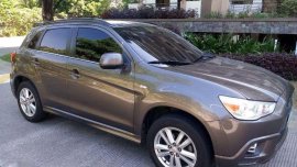 2011 Mitsubishi ASX 2.0L GLS GA for sale