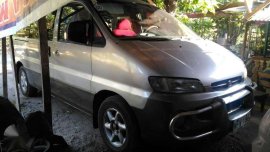 For sale Hyundai Starex jumbo 1998