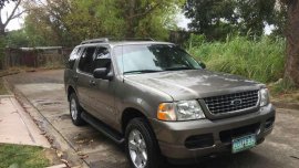 Ford Explorer xlt 4x2 2006 Ready for long drive for sale