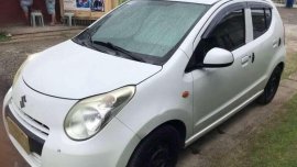 Suzuki Celerio 2012 For Sale