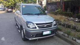 2013 Mitsubishi Adventure GLS for sale