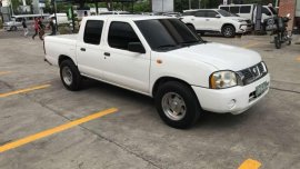 2004 Nissan Frontier for sale