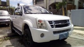 2008 Isuzu Ls Dmax for sale