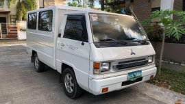 2010 Mitsubishi L300 FB for sale
