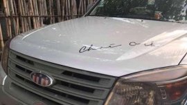 FORD EVEREST 2013 (Limited Edition) for sale