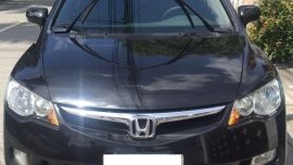 2008 Honda Civic AT for sale