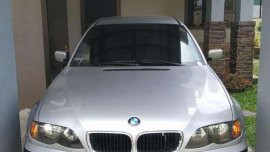 For Sale 2003 BMW 318i repriced only 380k neg