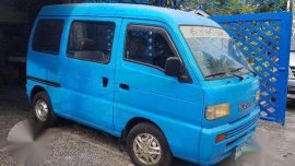 For Sale Suzuki Minivan 2009 Model