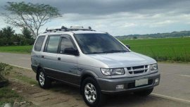 Isuzu Crosswind XTO 2002 for sale