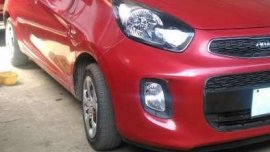 2016 Kia Picanto EX Manual Transmission for sale