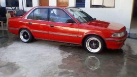 For sale or swap Toyota Corolla small body