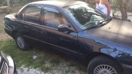 Toyota Corolla bigbody fresh for sale