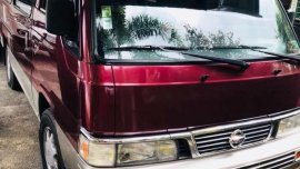 Nissan Urvan Escapade good as new orig paint 2013 for sale