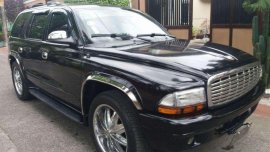 2003 Dodge Durango SLT for sale