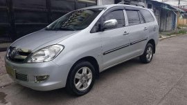 Toyota Innova J 2005 Gas Manual For Sale 