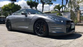 2012 Nissan GTR for sale