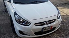 Hyundai Accent CRDI Turbo Diesel 2017 for sale