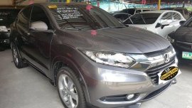 Well-kept Honda HR-V 2014 for sale