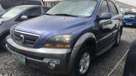 2004 Kia Sorento AT 4x4 top of the line for sale