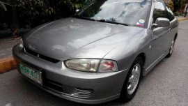 1998 Mitsubishi Lancer GSR M/T 1.6 efi for sale