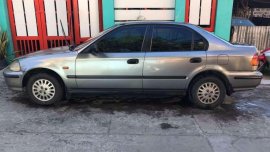 Honda Civic Lxi 1998 AT for sale