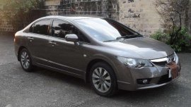 2011 Honda Civic 1.8s MT fresh for sale