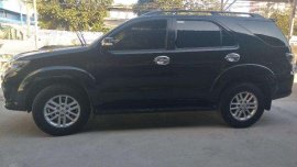 Toyota Fortuner 2014 v 4/4 for sale