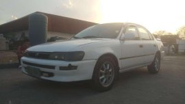 Toyota Corolla XL 1997 model for sale
