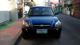 2006 Hyundai Tucson (GAS) for sale