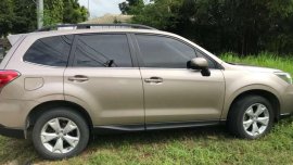 For sale: 2013 Subaru Forester 2.3L 
