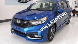 Honda Mobilio 2018 for sale