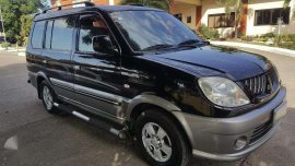 Mitsubishi Adventure GLS Sports 2005 Black For Sale 