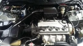 Honda Civic 1997 LXI Manual Gray For Sale 