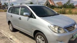 2005 Toyota Innova diesel for sale