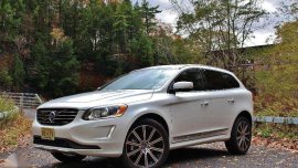 Genuine VOLVO XC60 POLESTAR 2018 for sale