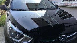 2015 Hyundai Accent diesel for sale