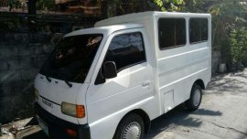 Suzuki Multicab FB body ​2012 model for sale