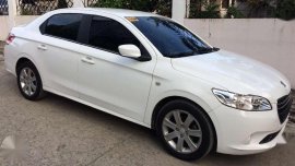 2016 Peugeot 301 16E Automatic for sale