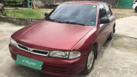 Mitsubishi Lancer 1994 ( Itlog ) for sale
