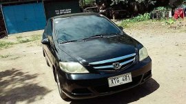 2016 Honda City IDSI Black Sedan For Sale 