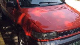 Mitsubishi Space wagon all power 1992 for sale