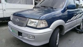 2003 Toyota Revo SR Sports Edition All Power For Sale 
