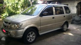 Isuzu Crosswind XT 2006 Model for sale