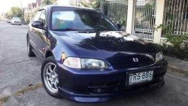 For sale Honda Civic mdl 94