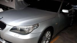 BMW 520D 2007 AT diesel for sale