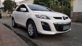 Mazda CX-7 2011