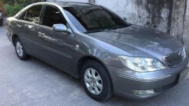 Well-kept Toyota Camry 2003 for sale