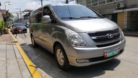 Good as new Hyundai Grand Starex 2011 for sale